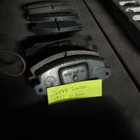 Pasticche auto d'epoca 