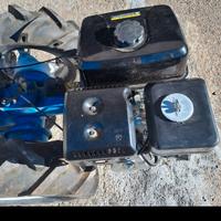 Motocoltivatore