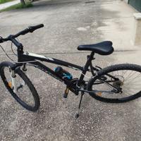 BICICLETTA ROCKRIDER 5.1