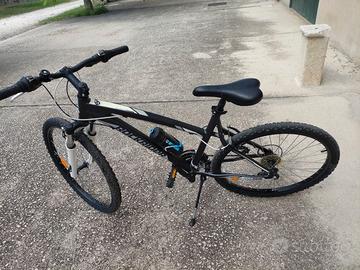 BICICLETTA ROCKRIDER 5.1