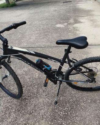 BICICLETTA ROCKRIDER 5.1