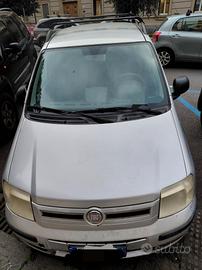 fiat panda anno 2011