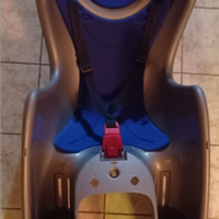 Seggiolino ok baby