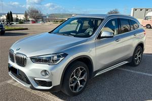 X1 sdrive 18D - 2018