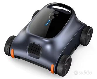 Robot senza fili per piscina