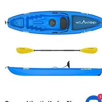 Kayak Atlantis Kedra