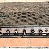 Vintage geloso G3263A amplificatore a valvole