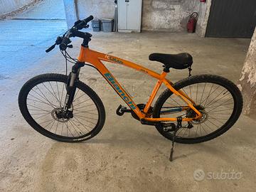 Bianchi kuma 29