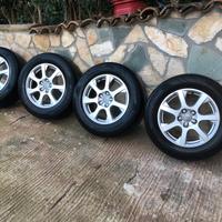 Cerchi  r17  Audi Q5
