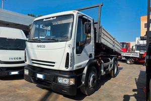 IVECO EUROCARGO 130E24 RIBALTABILE-2005