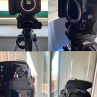 Nikon d7000 kit. ARTICOLO TRATTABILE