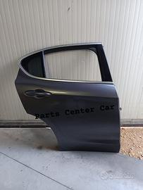 Porta posteriore destra Alfa Romeo Stelvio