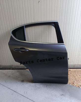 Porta posteriore destra Alfa Romeo Stelvio