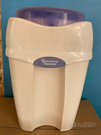 Mangia pannolini Tommee Tippee