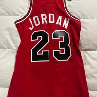 Maglia NBA Michel Jordan 23