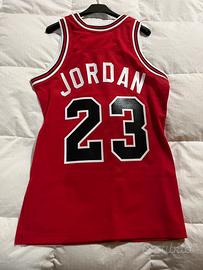 Maglia NBA Michel Jordan 23