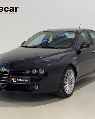 ALFA ROMEO 159 2.4 JTDm 200 CV Q-Tronic