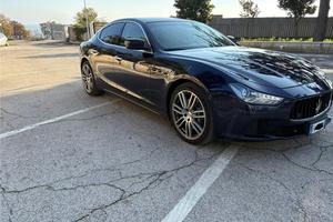 Maserati ghibli 3000 V6