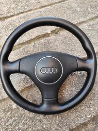 volante Audi A3 