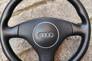 volante Audi A3 