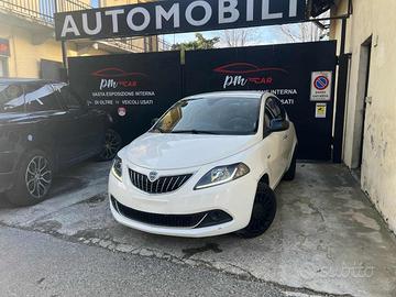 LANCIA Ypsilon 1.0 FireFly 5 porte S&S Hybrid Ec