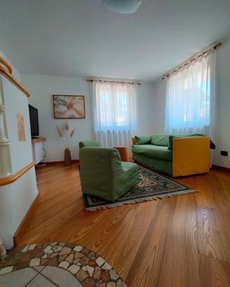 Appartamento 3 stanze vicino a Baselga di Piné