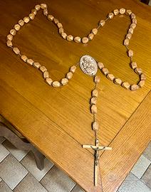 Rosario da parete