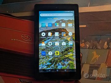 Tablet Amazon Fire 7