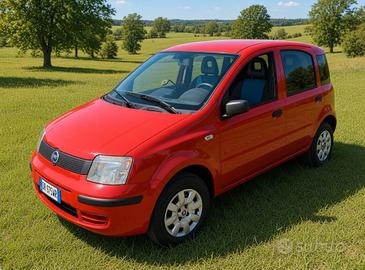 Panda 1300 mtj