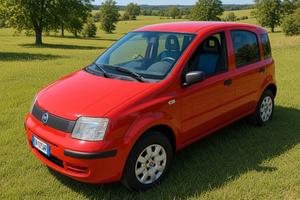 Panda 1300 mtj