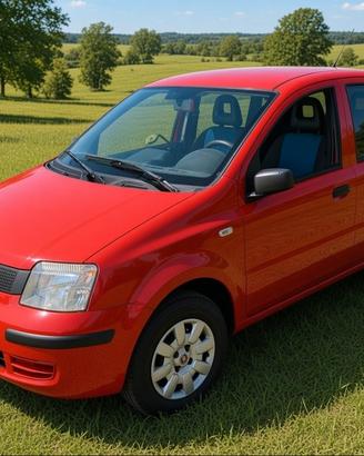 Panda 1300 mtj