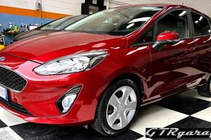 FORD - Fiesta - Plus 1.1 5p.OK NEOPATENTATI