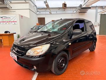 Hyundai Getz 1.1 12V (66CV) 3p. Spec. Pack. Like