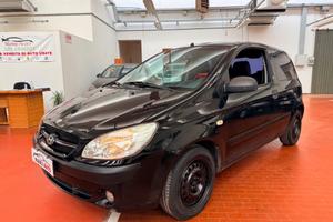 Hyundai Getz 1.1 12V (66CV) 3p. Spec. Pack. Like