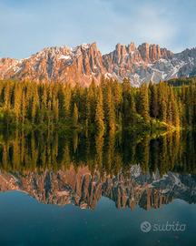 Dal 7-3 PASQUA-PRIMAVERA-ESTATE 2026 CAREZZA