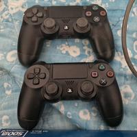 Play station 4 