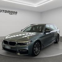 BMW 530 d Msport