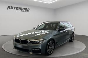 BMW 530 d Msport