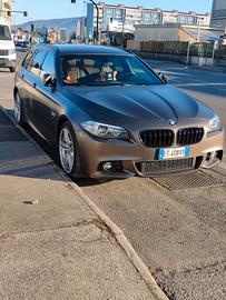 BMW 525d xdrive Msport Individual