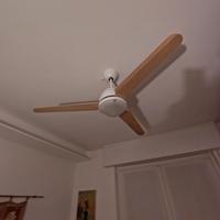 Ventilatore da soffito Italexport