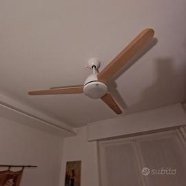 Ventilatore da soffito Italexport