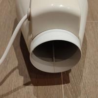 VORTICE TIPO KAPPA 2 AXIAL K