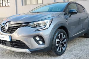 Renault Captur 1.0 tce Techno 90cv