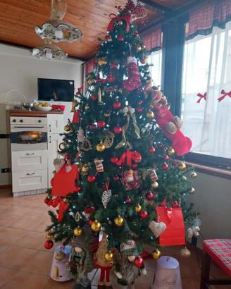 Albero di natale