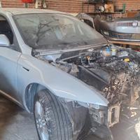 ALFA ROMEO 159 2.4 20 V 210 CV 