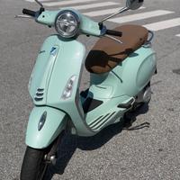 Vespa primavera 50