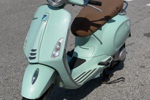 Vespa primavera 50