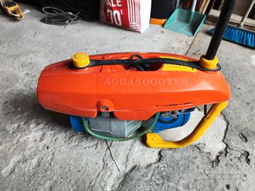 acqua scooter 