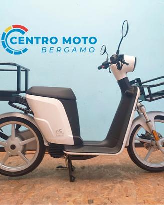 Askoll ES pro K2 45: ideale per il tuo delivery