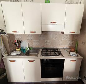 cucina completa